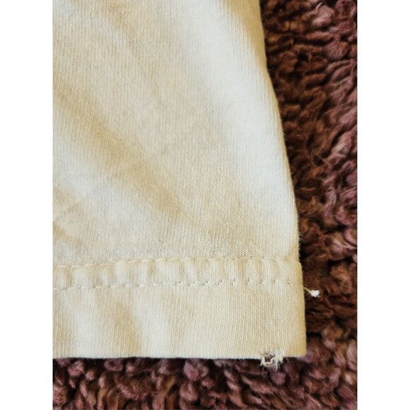 Vintage Mens RDS Red Dragon Long Sleeve T-shirt Large USA 2001 Y2K skateboarding - Picture 7 of 16